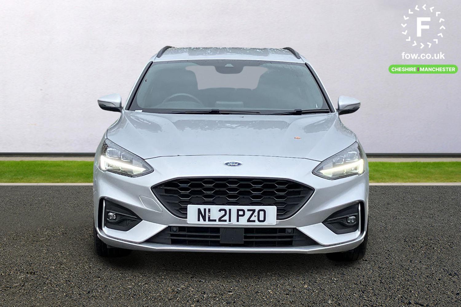 Used Ford Focus 2021 for sale - 76334474: Photo 22