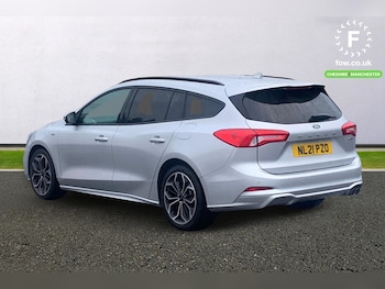 Used Ford Focus 2021 for sale - 76334474: Photo
