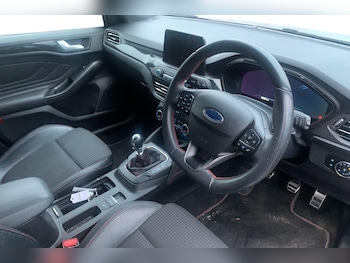 Used Ford Focus 2021 for sale - 76334474: Photo