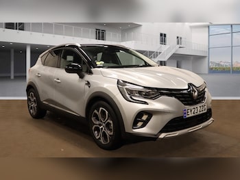 Renault - Captur