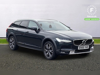 Volvo - V90