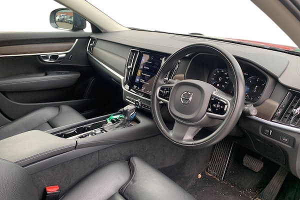 Used Volvo V90 2019 for sale - 76236718: Photo 3