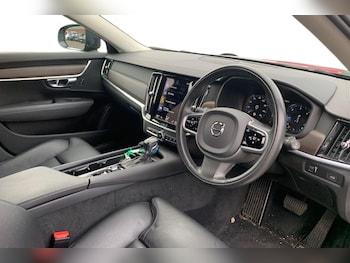 Used Volvo V90 2019 for sale - 76236718: Photo 3