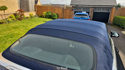 Used Mercedes-Benz C Class 2019 for sale - 78197641: Photo 3