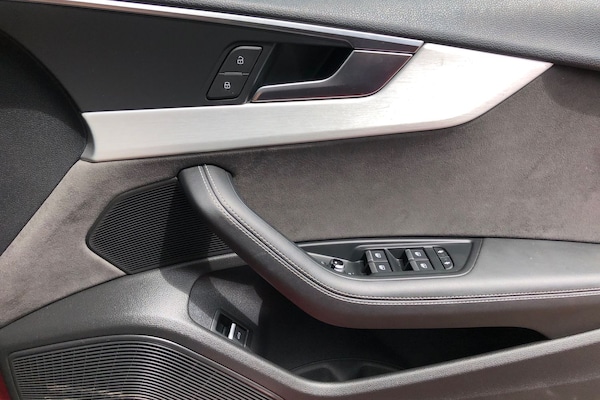 Used Audi A5 2017 for sale - 75793882: Photo 13