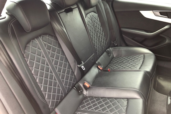 Used Audi A5 2017 for sale - 75793882: Photo 15