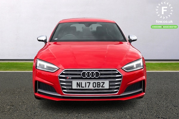 Used Audi A5 2017 for sale - 75793882: Photo 18