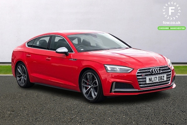 Used Audi A5 2017 for sale - 75793882: Photo 1