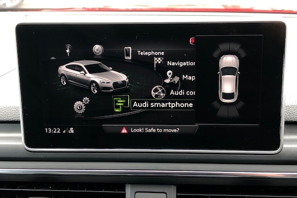 Used Audi A5 2017 for sale - 75793882: Photo 6