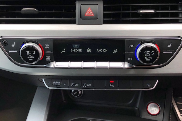 Used Audi A5 2017 for sale - 75793882: Photo 7