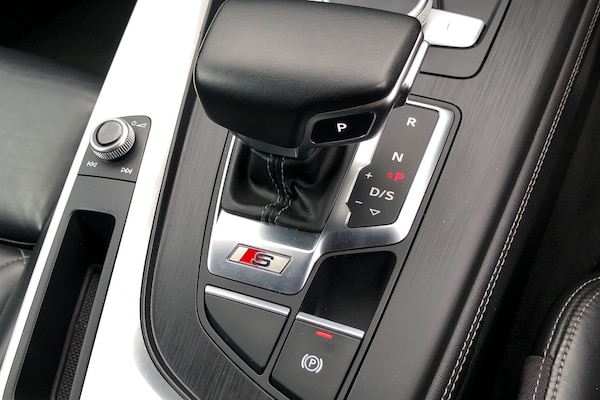 Used Audi A5 2017 for sale - 75793882: Photo 8