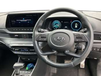 Used Hyundai BAYON 2023 for sale - 75329730: Photo