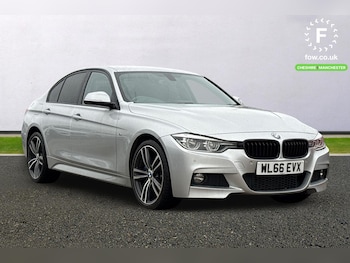 Used BMW 3 Series 2017 for sale - 79228250: Photo