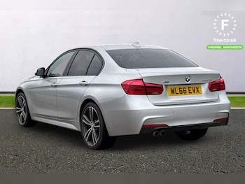 Used BMW 3 Series 2017 for sale - 79228250: Photo