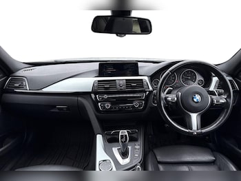 Used BMW 3 Series 2017 for sale - 79228250: Photo