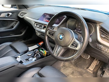 Used BMW 1 Series 2020 for sale - 76836229: Photo