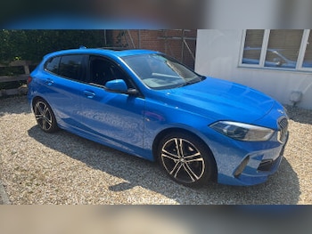Used BMW 1 Series 2020 for sale - 78961276: Photo