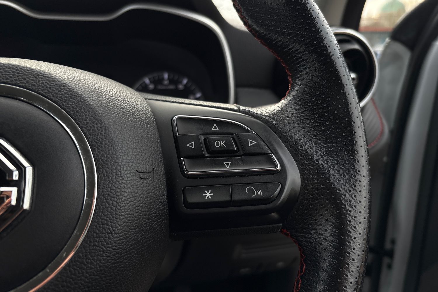 Used MG MG ZS 2021 for sale - 77262636: Photo 10