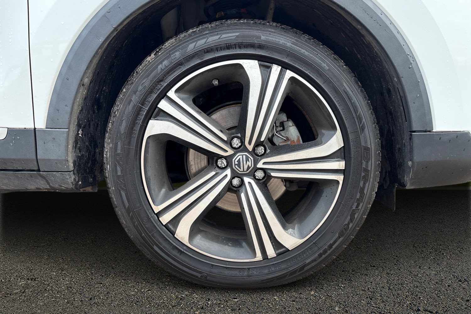 Used MG MG ZS 2021 for sale - 77262636: Photo 17