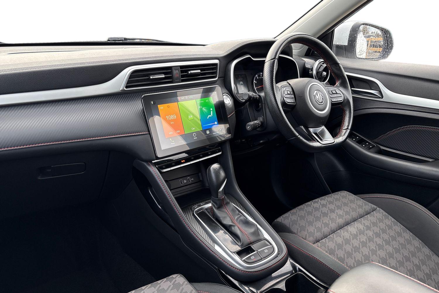 Used MG MG ZS 2021 for sale - 77262636: Photo 4