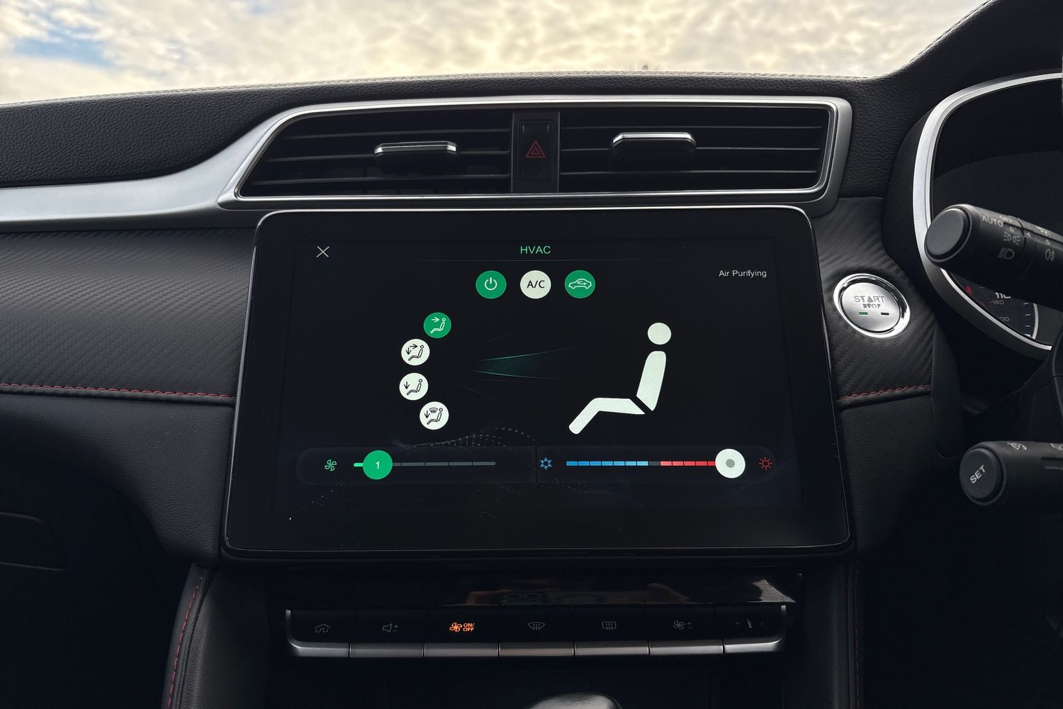 Used MG MG ZS 2021 for sale - 77262636: Photo 7