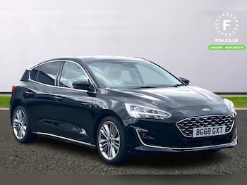 Ford - Focus