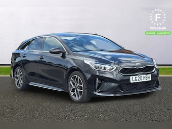 Used Kia Pro Ceed 2020 for sale - 78739394: Photo