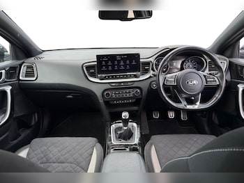 Used Kia Pro Ceed 2020 for sale - 78739394: Photo