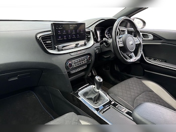Used Kia Pro Ceed 2020 for sale - 78739394: Photo