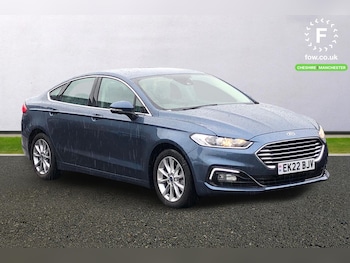 Used Ford Mondeo 2022 for sale - 78871741: Photo