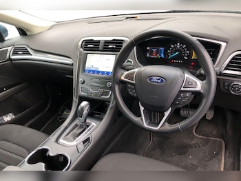 Used Ford Mondeo 2022 for sale - 78871741: Photo
