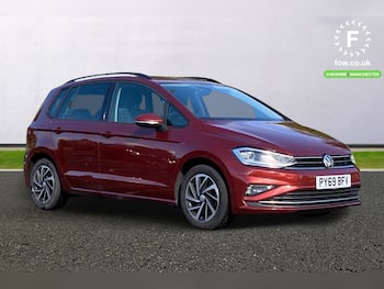 Used Volkswagen Golf SV 2020 for sale - 79858524: Photo