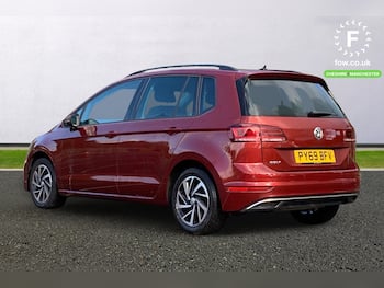 Used Volkswagen Golf SV 2020 for sale - 79858524: Photo