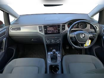Used Volkswagen Golf SV 2020 for sale - 79858524: Photo