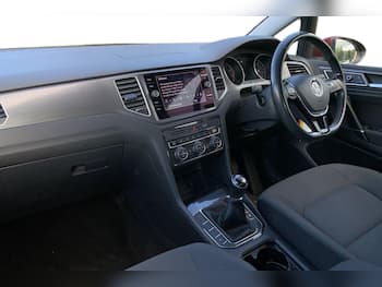 Used Volkswagen Golf SV 2020 for sale - 79858524: Photo