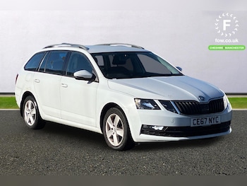 Skoda Octavia feature image