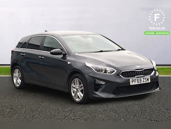 Used Kia Ceed 2020 for sale - 77996586: Photo