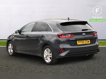 Used Kia Ceed 2020 for sale - 77996586: Photo