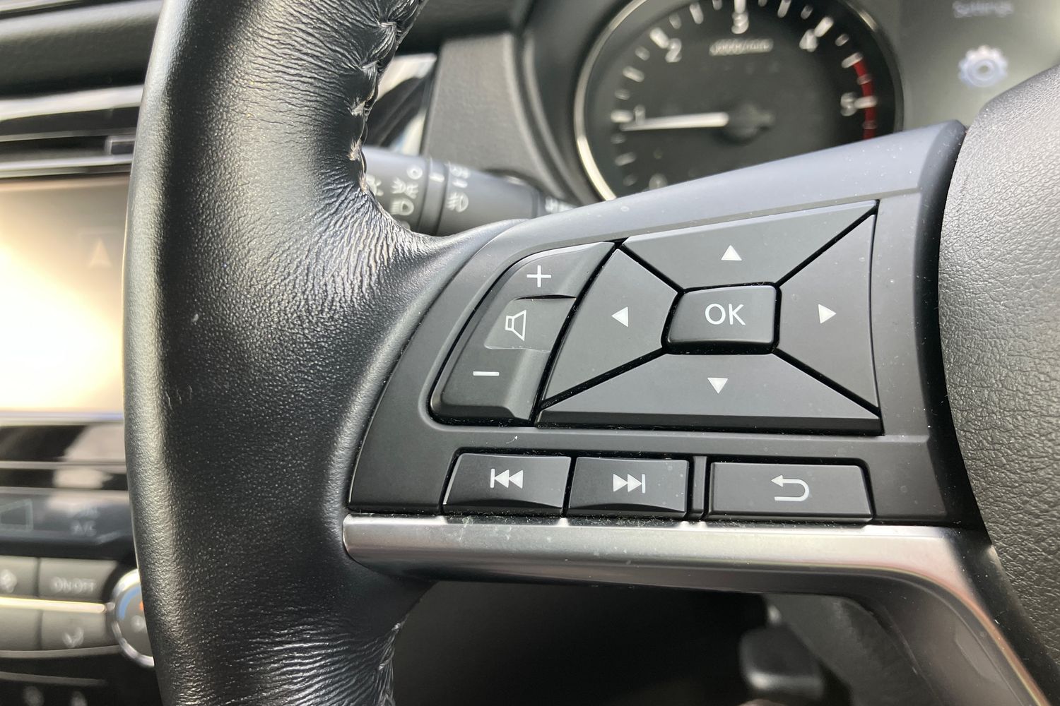 Used Nissan X-Trail 2020 for sale - 76097361: Photo 13