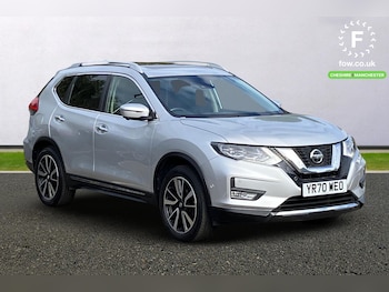 2020 - 1.7 dCi Tekna 5dr