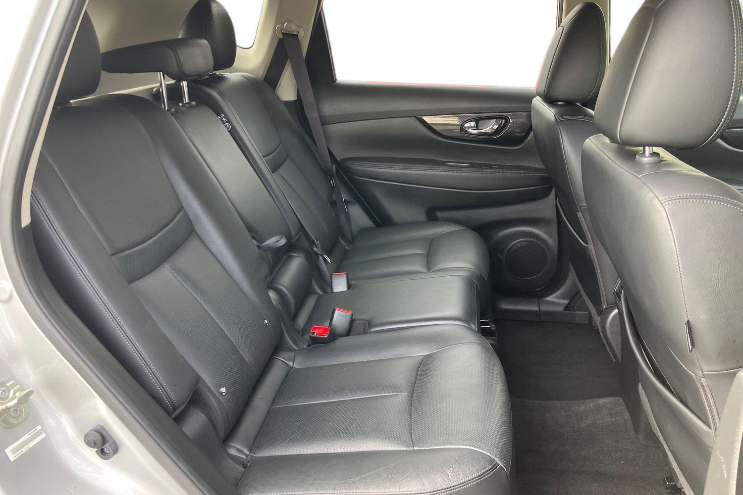 Used Nissan X-Trail 2020 for sale - 76097361: Photo 24