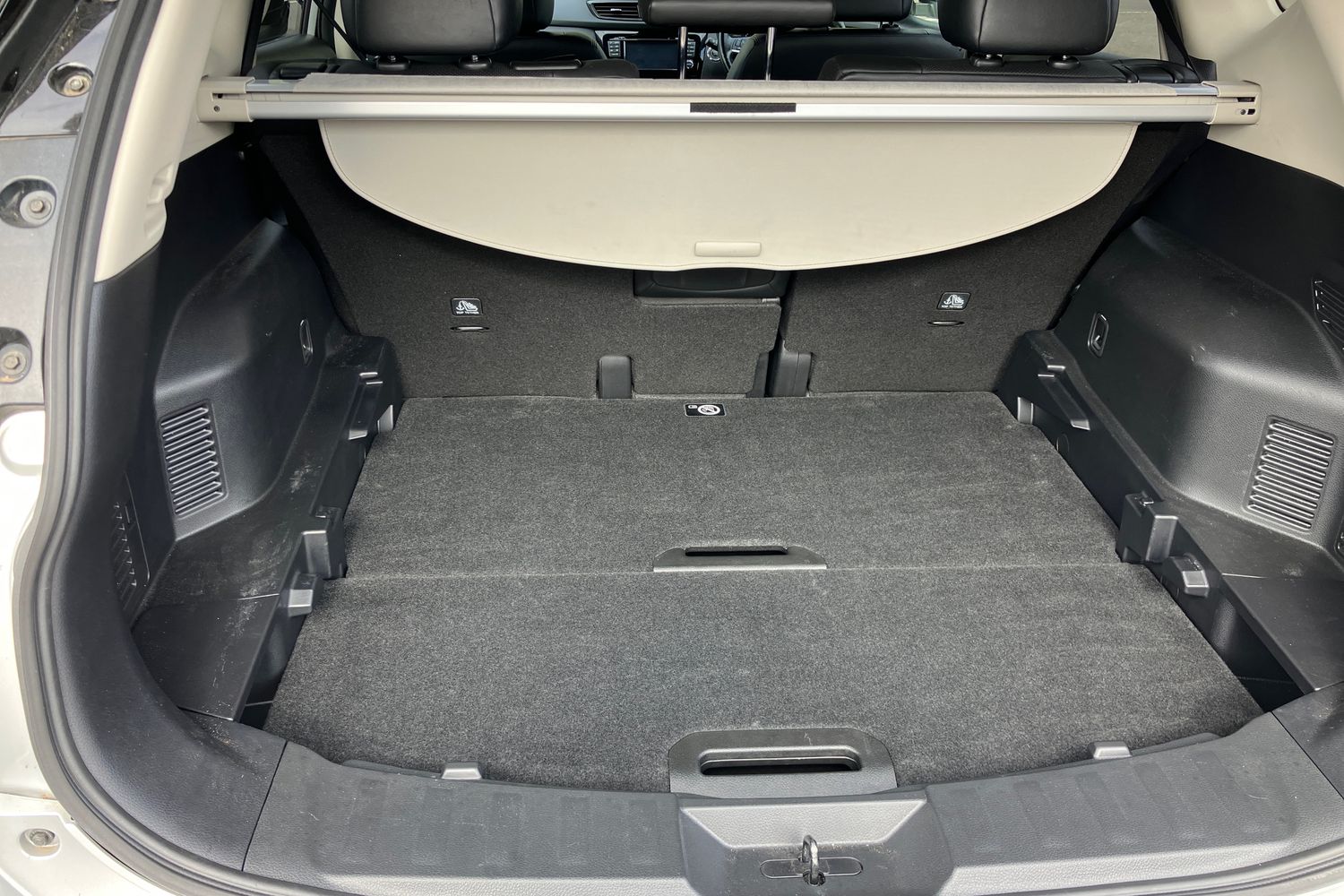Used Nissan X-Trail 2020 for sale - 76097361: Photo 25