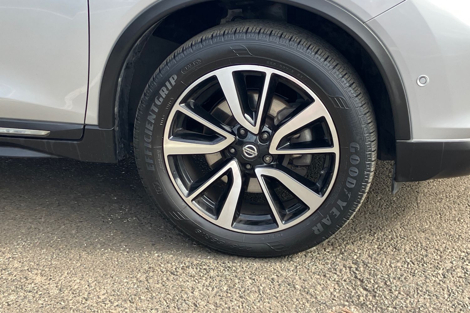 Used Nissan X-Trail 2020 for sale - 76097361: Photo 26