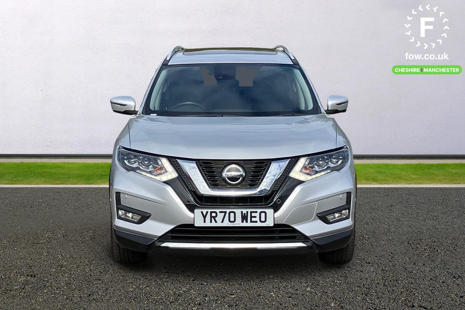 Used Nissan X-Trail 2020 for sale - 76097361: Photo 27