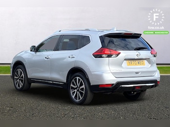 Used Nissan X-Trail 2020 for sale - 76097361: Photo 2