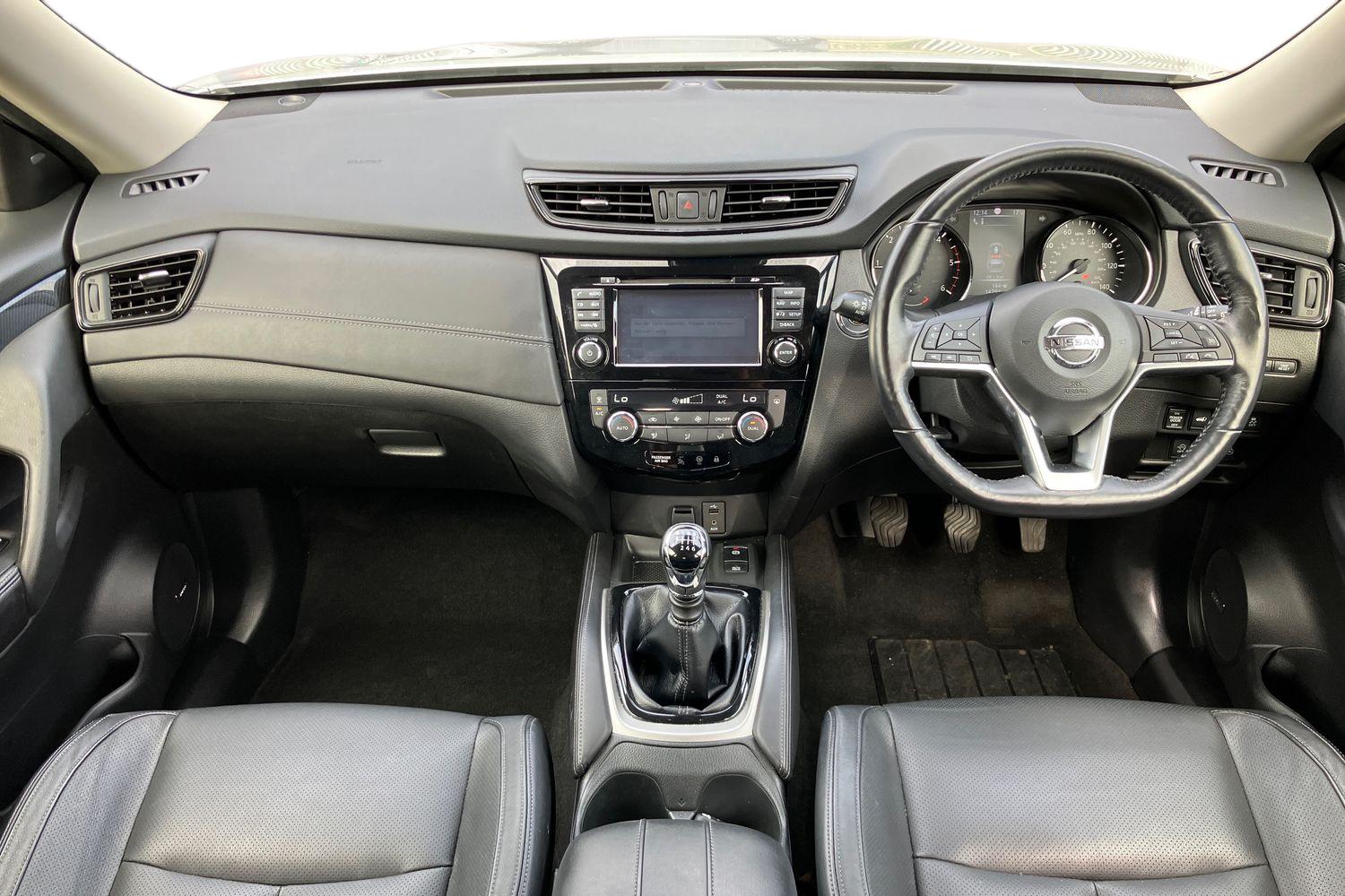 Used Nissan X-Trail 2020 for sale - 76097361: Photo 3