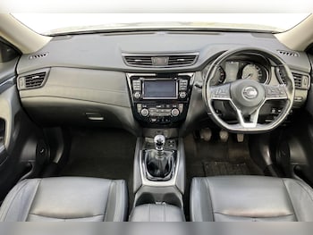 Used Nissan X-Trail 2020 for sale - 76097361: Photo 3