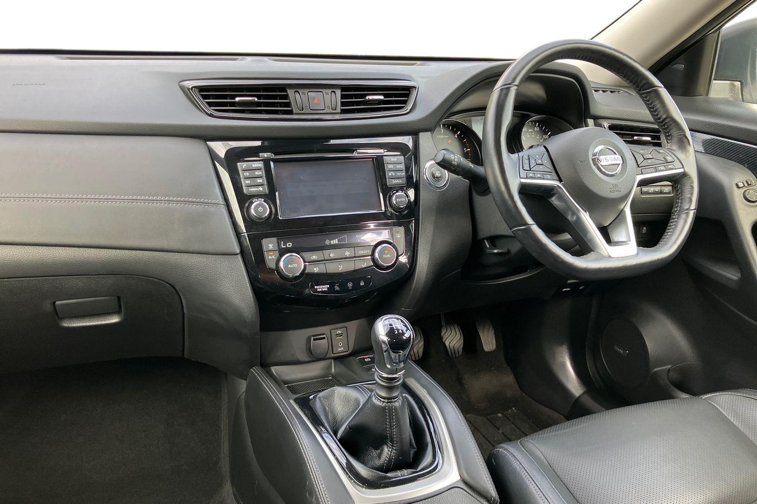 Used Nissan X-Trail 2020 for sale - 76097361: Photo 4