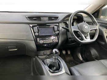 Used Nissan X-Trail 2020 for sale - 76097361: Photo 4