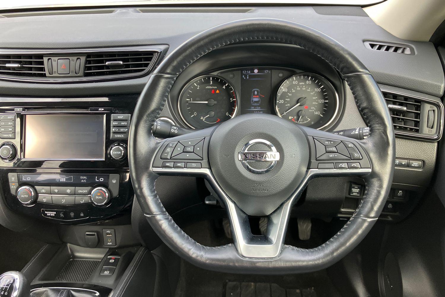 Used Nissan X-Trail 2020 for sale - 76097361: Photo 5
